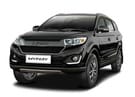 EVA коврики на Lifan Myway 2016 - 2020 в Химках
