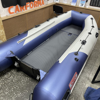 Коврики на Лодки Хантер Стелс 355  в Химках