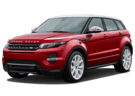 Коврики на Land Rover Range Rover Evoque I 2011 - 2018 в Химках