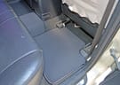 Коврики на Toyota Camry (XV30) 2001 - 2006 в Химках