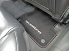 Коврики на Audi S6 (C7) 2012 - 2018 в Химках