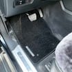 Коврики на Land Rover Range Rover Sport II 2013 - 2022 в Химках