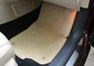 EVA коврики на Skoda Superb II 2008 - 2015 в Химках
