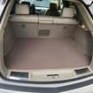 Ворсовые коврики на Cadillac SRX II 2009 - 2017 в Химках