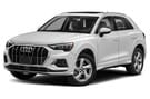 Коврики на Audi Q3 (F3) 2018 - 2025 в Химках