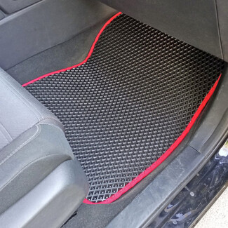 EVA коврики на Honda Breeze 1 2019 - 2023 в Химках EVA коврики на Honda Breeze 1 2019 - 2023 в Химках