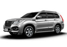 Коврики на Haval H9 I 2014 - 2024 в Химках
