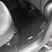 EVA коврики на Mercedes G (W463, W465) 2018 - 2025 в Химках