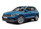 Коврики на Volkswagen Tiguan II 2016 - 2025 в Химках