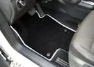 EVA коврики на Volkswagen Tiguan I 2006 - 2017 в Химках