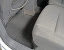 EVA коврики на Volkswagen Touran 2003 - 2015 в Химках