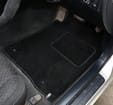 EVA коврики на Toyota Altezza 1998 - 2005 в Химках