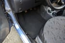 EVA коврики на Chevrolet Spark I 1998 - 2018 в Химках