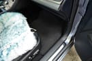 Коврики на Lexus CT 2010 - 2015 в Химках