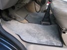 Коврики на Volkswagen Multivan (T4) 1990 - 2003 в Химках