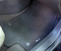 Коврики на Opel Astra H 2004 - 2011 в Химках
