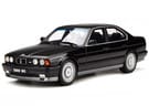 EVA коврики на BMW 5 (E34) 1988 - 1997 в Химках