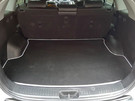 EVA коврики на KIA Sorento II 2009 - 2012 в Химках