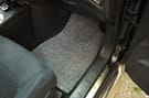 EVA коврики на Nissan X-Trail II 2007 - 2015 в Химках