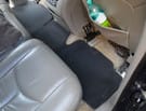 EVA коврики на Chevrolet Tahoe II 1999 - 2007 в Химках