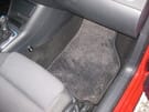 Коврики на Volkswagen Golf Plus 2004 - 2014 в Химках