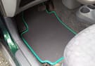 EVA коврики на Toyota Echo 1999 - 2006 в Химках