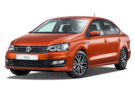 Коврики на Volkswagen Polo V 2010 - 2020 в Химках