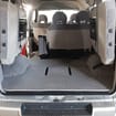 EVA коврики на Mitsubishi Delica 4 1994 - 2007 в Химках
