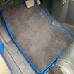 EVA коврики на Nissan X-Trail II 2007 - 2015 в Химках