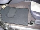 Ворсовые коврики на Mercedes A (W168) 1997 - 2004 в Химках