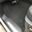 Коврики на Cadillac Escalade V 2020 - 2025 в Химках