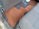 Коврики на Volkswagen Golf Plus 2004 - 2014 в Химках