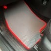 Коврики на Mazda CX8 2017 - 2023 в Химках