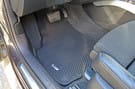 Коврики на Audi A4 Allroad quattro (B8) 2009 - 2016 в Химках