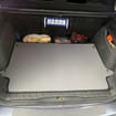 Ворсовые коврики на Citroen C4 Picasso I 2006 - 2014 в Химках