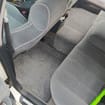 EVA коврики на Toyota Crown (S150) 1995 - 2001 в Химках
