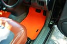 Коврики на Mitsubishi Airtrek 2001 - 2008 в Химках