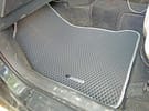Коврики на Toyota Wish I 2003 - 2009 в Химках