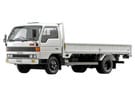 Коврики на Mazda Titan III 1989 - 2000 в Химках