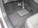 Коврики на Audi A3 (8P) 2003 - 2013 в Химках