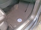EVA коврики на Volkswagen Passat CC 2008 - 2017 в Химках
