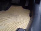 EVA коврики на Honda Civic VII 5d 2000 - 2005 в Химках