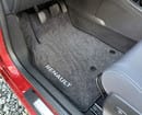 Коврики на Renault Megane III 2008 - 2016 в Химках