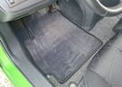 Коврики на Mazda 2 2007 - 2015 в Химках