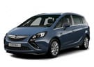 EVA коврики на Opel Zafira C 2011 - 2019 в Химках
