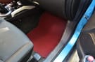 Коврики на Mitsubishi RVR III 2010 - 2025 в Химках