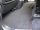 Коврики на Lexus RX II 2003 - 2009 в Химках