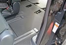 Коврики на Toyota Voxy (R80) 2014 - 2021 в Химках