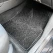 Ворсовые коврики на Ford Focus II 2005 - 2011 в Химках