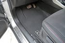 EVA коврики на Suzuki Vitara 2014 - 2025 в Химках
